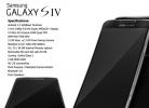 Samsung Galaxy S4: Erste Fotos 