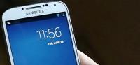 Samsung Galaxy S3: Android 4.4