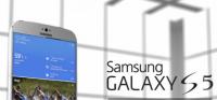 Samsung Galaxy S5 Release: Galaxy