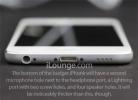iPhone 6: Apple-Patent bestätigt Kunststoffgehäuse 