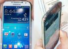 Samsung Galaxy S4 vs. Samsung 