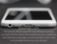 iPhone 6: Apple-Patent bestätigt Kunststoffgehäuse 