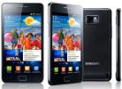 Samsung Galaxy S2: Preise ähnlich 