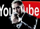 YouTube: Filme und Serien in
