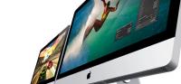 Apple iMac mit Intels neuesten 