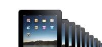 iPad 3: Apple plant Start 