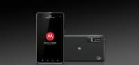 Motorola Milestone 3 vs. Samsung 
