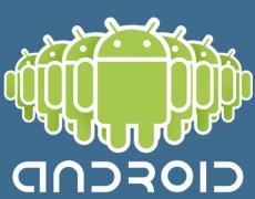 Android-Handys überholen Apple iPhone und