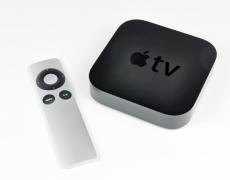 Apple TV 2: Neue Gerüchte 