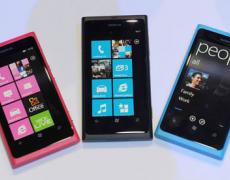 Neue Smartphones 2012 – Nokias 