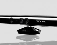 Xbox 360: Kinect-Controller unterstützt mehr 