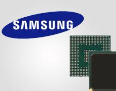 Samsung Galaxy S3 mit 20-nm
