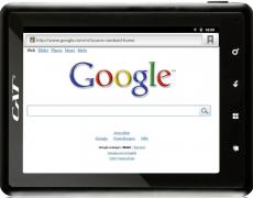 Google Android: Weltbild und Hugendubel