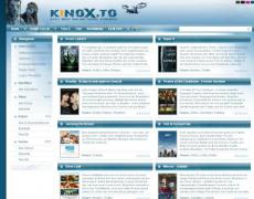 Kinox.to: Die Alternative zu Kino.to 