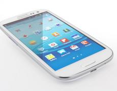 LTE Variante des Samsung Galaxy 