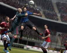 FIFA 12 – Die Demo