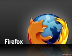 Firefox: Immer mehr Nutzer aktivieren
