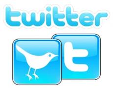 Twitter: 40 Millionen User veröffentlichen