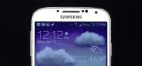 Samsung Galaxy S4: Android 4.3